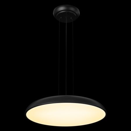 Светильник подвесной Loft It Dime 10371P Black