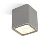 Светильник накладной Ambrella Light Techno (Тецхно) XS7842001