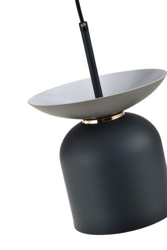 Светильник подвесной Moderli Lecce (Лецце) V10443-1P - фото 3