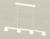 Светильник подвесной Ambrella Light Traditional (Традитионал) XB9151150