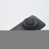 Смеситель для раковины Shevanik S6111H на столешницу черный