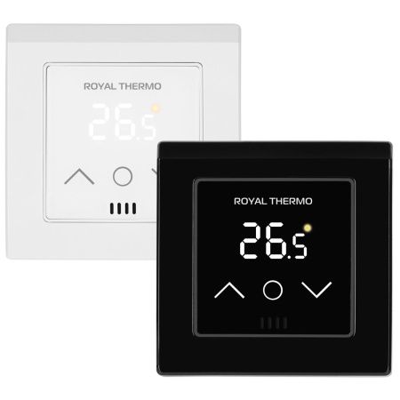 Терморегулятор для теплого пола Royal Thermo RTS-16