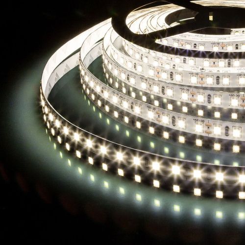 Светодиодная лента Elektrostandard 24V 9,6W 4690389168826 - фото 2