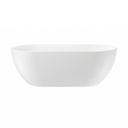 Ванна акриловая Wellsee Chic Riviera 236803000 180х85 отдельностоящая овальная с ножками