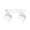 Спот Arte Lamp Atria (Атриа) A8031PL-2WH