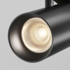 Трековый светильник Maytoni Technical Focus Led (Фокус) TR243-12W3K-B