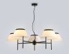 Люстра подвесная Ambrella Light Classic (Цлассиц) LH72453