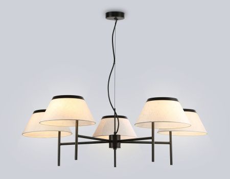 Люстра подвесная Ambrella Light Classic (Цлассиц) LH72453