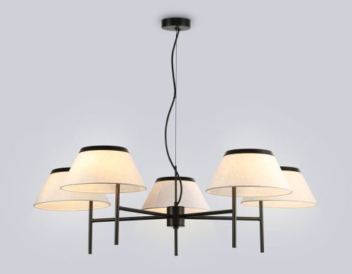 Люстра подвесная Ambrella Light Classic (Цлассиц) LH72453 - фото 2