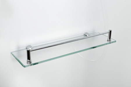 Душевая кабина AvaCan D272L 120х80 асимметричная без крыши ориентация левая