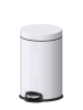 Ведро мусорное педальное WeltWasser WW ERFIE WT 5L (10000000900)
