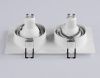 Светильник встраиваемый Ambrella Light Standard Tech (Стандард Тецх) TN102745