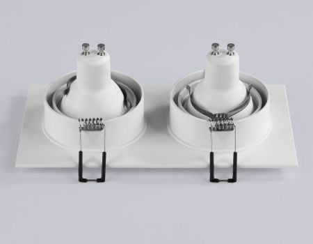 Светильник встраиваемый Ambrella Light Standard Tech (Стандард Тецх) TN102745
