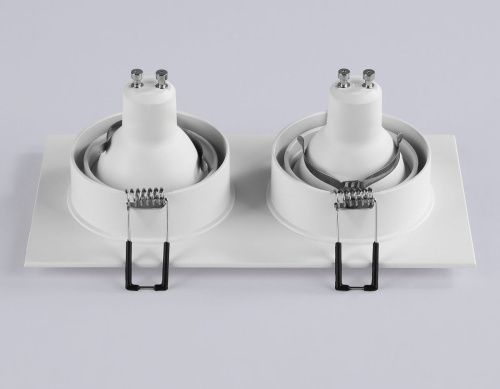 Светильник встраиваемый Ambrella Light Standard Tech (Стандард Тецх) TN102745 - фото 5