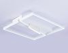 Светильник потолочный Ambrella Light LineTech (ЛинеТецх) FL51465