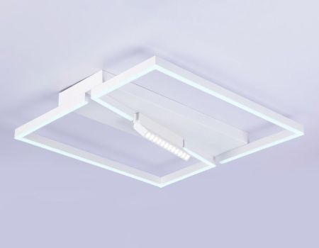 Светильник потолочный Ambrella Light LineTech (ЛинеТецх) FL51465