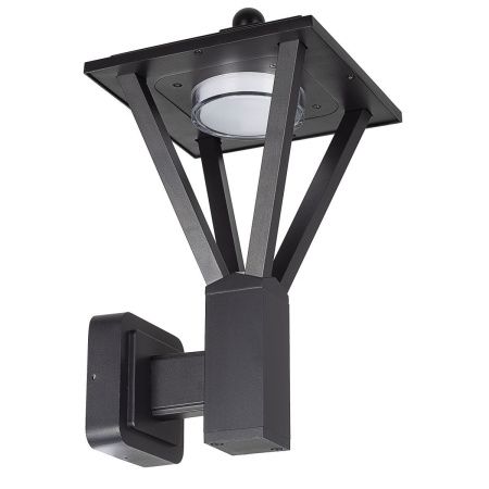 Уличный настенный светильник Citilux Genox (Генокс) CLU12W