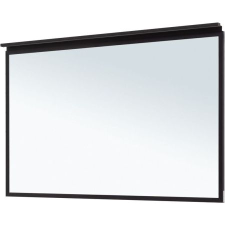 Зеркало с подсветкой Allen Brau Priority 1.31018.BB 120х80 подвесное