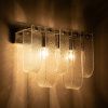 Светильник настенный Arte Lamp Denebola (Денебола) A4074AP-2CC