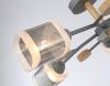 Люстра на штанге Ambrella Light Modern (Модерн) TR3033233