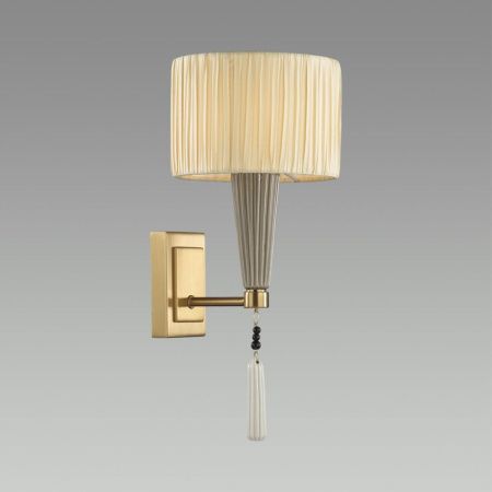 Бра Odeon Light Latte (Латте) 5403/1W
