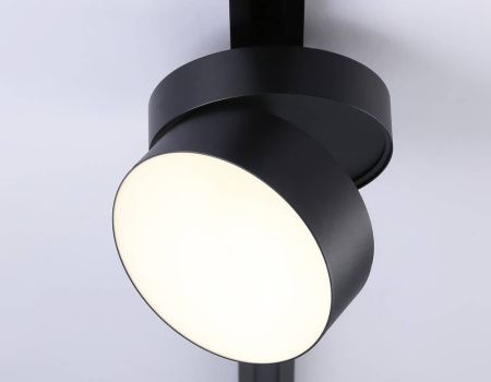 Трековый однофазный светильник Ambrella Light Track System (Трацк Сыстем) GL6877