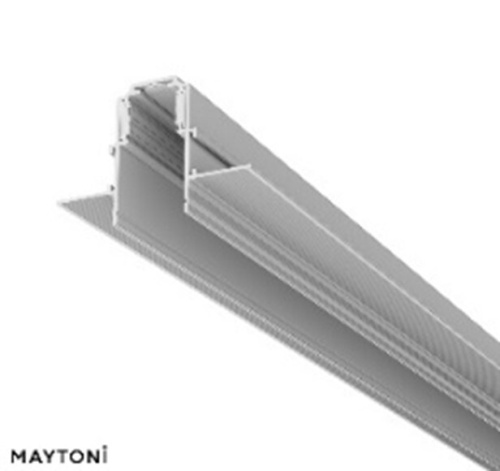Шинопровод встраиваемый Maytoni Technical TRX034-422.12W - фото 2