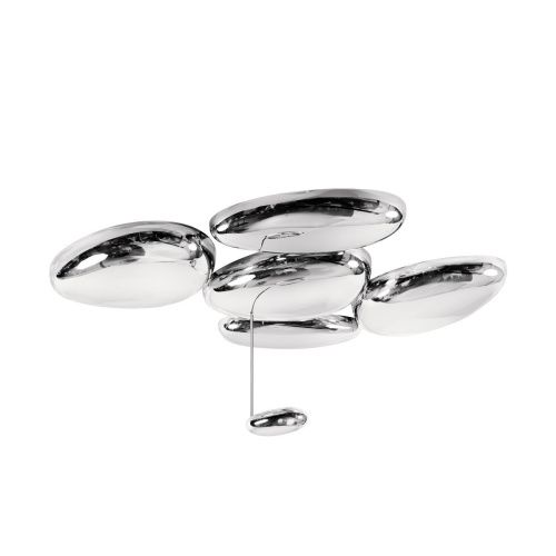 Светильник потолочный Loft It Skydro 10477S - фото 3