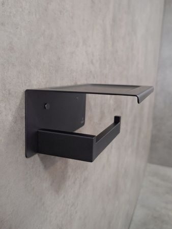 Бумагодержатель AltroBagno Aperto AltroBagnoAperto080905MB