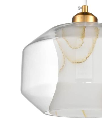 Светильник подвесной Vele Luce Milan (Милан) VL5724P11