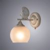 Бра Arte Lamp GEMELLI (ГЕМЕЛЛИ) A2150AP-1WG