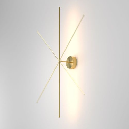 Бра Maytoni Technical Elegant C084WL-L12BS2.7K - фото 4