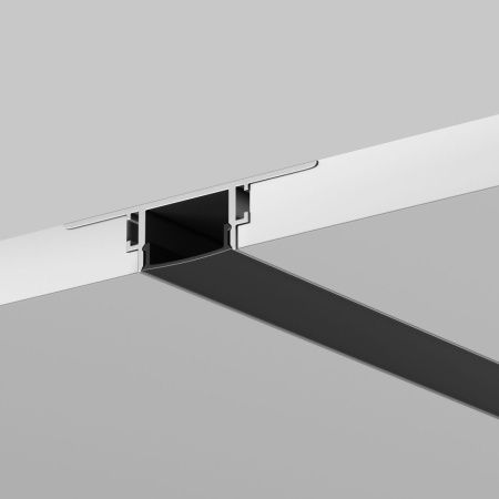 Рассеиватель для профиля Maytoni Led Strip 642014