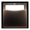 Светильник настенный iLedex Dice (Дице) ZD8086L-6W BK