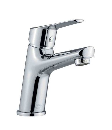 Смеситель Fiore 86CR8110 на раковину хром
