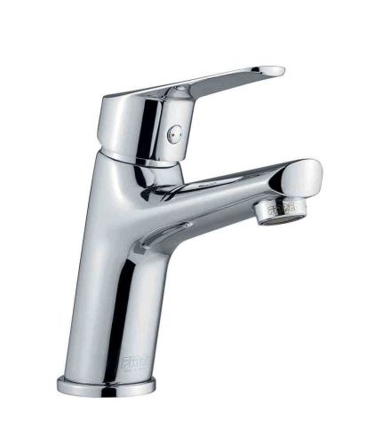 Смеситель Fiore 86CR8110 на раковину хром - фото 2