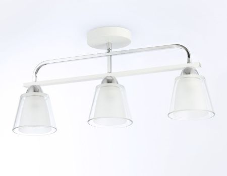Люстра потолочная Ambrella Light Modern (Модерн) TR303233