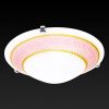 Настенно-потолочный светильник Toplight Elizabeth (Елизабетх) TL9091Y-02PK