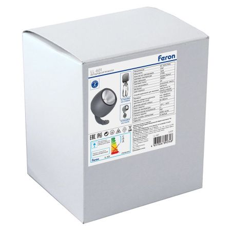 Архитектурный светильник Feron LL-601 51777