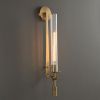 Бра Delight Collection Wall lamp (Валл ламп) 88043W gold