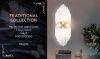 Светильник настенный Ambrella Light Traditional (Традитионал) TR5372