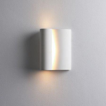 Светильник настенный Odeon Light Hightech (Хигхтецх) 7014/3WL