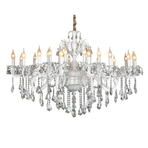 Люстра подвесная Omnilux Catanzaro (Цатанзаро) OML-30807-27 - фото 2