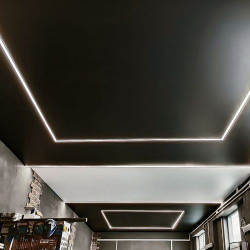 Светодиодная лента Elektrostandard 24V 60Led 14,4W IP20 Black 4690389172182 - фото 4