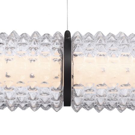 Светильник подвесной ST Luce Saguaro (Сагуаро) SL6144.413.01