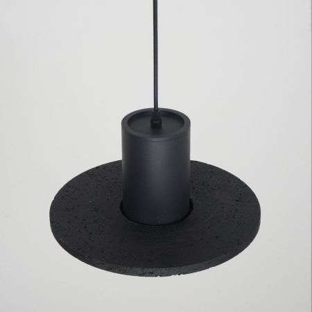 Светильник подвесной Zortes Tufo (Туфо) ZRS.2436.28