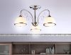Люстра подвесная Ambrella Light Traditional (Традитионал) TR3181