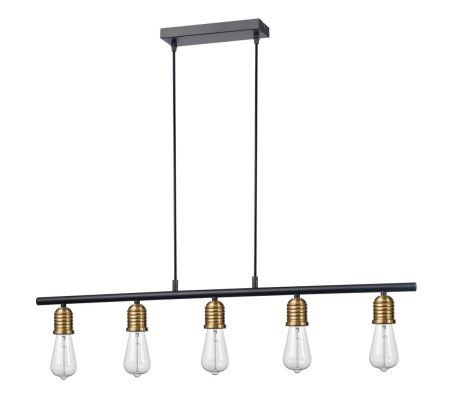 Люстра подвесная Vele Luce Tenuto (Тенуто) VL6532P05