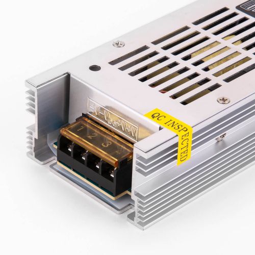 Блок питания для светодиодной ленты Elektrostandard 4690389168123 - фото 3