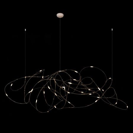 Светильник подвесной Loft It Flock of Light 10309/31